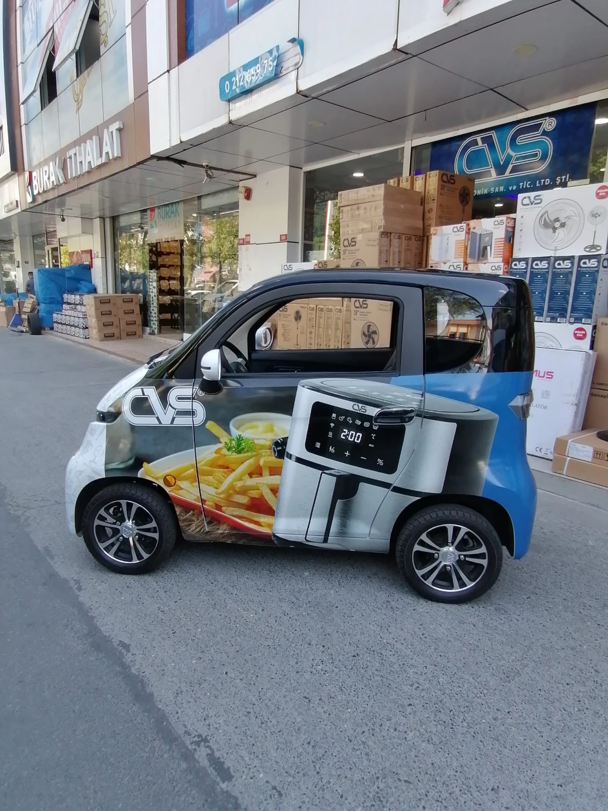 Basın Ekspres Tabelacı