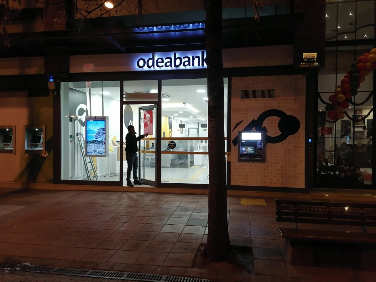 Bebek Tabelacı